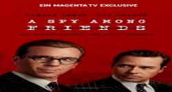 A Spy Among Friends 1. Sezon 2. Bölüm türkçe altyazılı hd izle