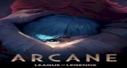Arcane: League of Legends 1. Sezon 2. Bölüm türkçe altyazılı hd izle