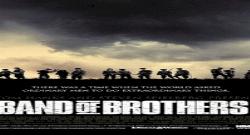 Band of Brothers 1. Sezon 8. Bölüm türkçe altyazılı hd izle