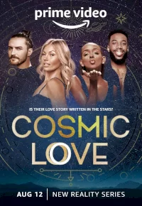 Cosmic Love 1. Sezon 8. Bölüm türkçe altyazılı hd izle