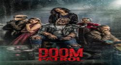 Doom Patrol 1. Sezon 15. Bölüm türkçe altyazılı hd izle