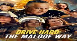 Drive Hard: The Maloof Way 1. Sezon 8. Bölüm türkçe altyazılı hd izle