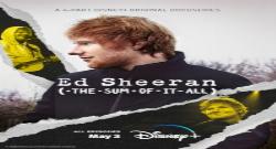 Ed Sheeran: The Sum of It All 1. Sezon 1. Bölüm türkçe altyazılı hd izle