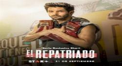 El Repatriado 1. Sezon 1. Bölüm türkçe altyazılı hd izle