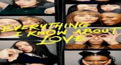 Everything I Know About Love 1. Sezon 3. Bölüm türkçe altyazılı hd izle