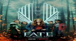 Fate: The Winx Saga 1. Sezon 5. Bölüm türkçe altyazılı hd izle