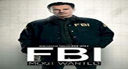 FBI: Most Wanted 2. Sezon 5. Bölüm türkçe altyazılı hd izle