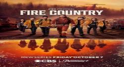 Fire Country 1. Sezon 1. Bölüm türkçe altyazılı hd izle