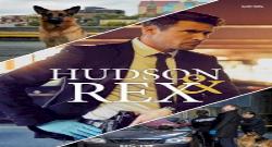 Hudson and Rex 5. Sezon 1. Bölüm türkçe altyazılı hd izle