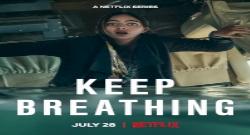 Keep Breathing 1. Sezon 4. Bölüm türkçe altyazılı hd izle