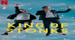 King of Stonks 1. Sezon 2. Bölüm türkçe altyazılı hd izle