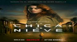 La Chica de Nieve 1. Sezon 2. Bölüm türkçe altyazılı hd izle