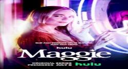 Maggie 1. Sezon 5. Bölüm
