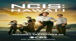 NCIS: Hawai’i 2. Sezon 2. Bölüm türkçe altyazılı hd izle