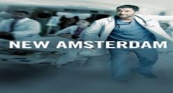New Amsterdam (2018) 1. Sezon 21. Bölüm türkçe altyazılı hd izle