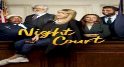 Night Court 1. Sezon 14. Bölüm türkçe altyazılı İzle