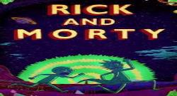 Rick and Morty 7. Sezon 3. Bölüm izle