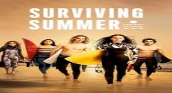 Surviving Summer 2. Sezon 7. Bölüm türkçe altyazılı hd izle