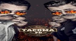 Tacoma FD 4. Sezon 13. Bölüm türkçe altyazılı hd izle