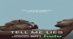 Tell Me Lies 1. Sezon 6. Bölüm türkçe altyazılı hd izle