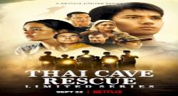 Thai Cave Rescue 1. Sezon 5. Bölüm türkçe altyazılı hd izle