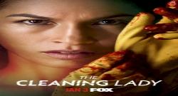 The Cleaning Lady 1. Sezon 8. Bölüm türkçe altyazılı hd izle