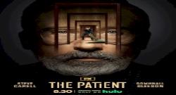 The Patient 1. Sezon 4. Bölüm türkçe altyazılı hd izle