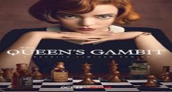 The Queen’s Gambit 1. Sezon 2. Bölüm türkçe altyazılı hd izle