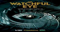 The Watchful Eye 1. Sezon 2. Bölüm türkçe altyazılı izle