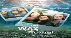 The Way Home 1. Sezon 4. Bölüm türkçe altyazılı hd izle