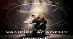 Vampire Academy 1. Sezon 2. Bölüm türkçe altyazılı hd izle