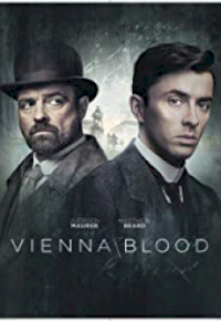Vienna Blood 2. Sezon 1. Bölüm türkçe altyazılı hd izle