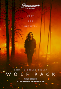 Wolf Pack 1. Sezon 8. Bölüm Full Hd izle