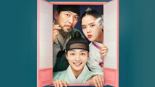 Poong, The Joseon Psychiatrist 1. Sezon 5. Bölüm Türkçe Alt Yazılı İzle