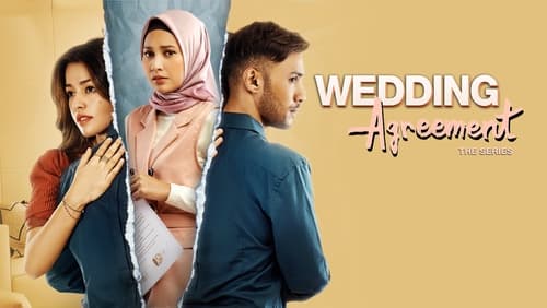 Wedding Agreement: The Series 6. Bölüm türkçe altyazılı izle
