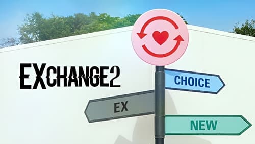 EXchange 4.Bölüm Türkçe Altyazılı izle