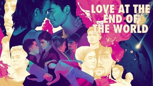 Love at the End of the World 2. Bölüm Türkçe Altyazılı İzle