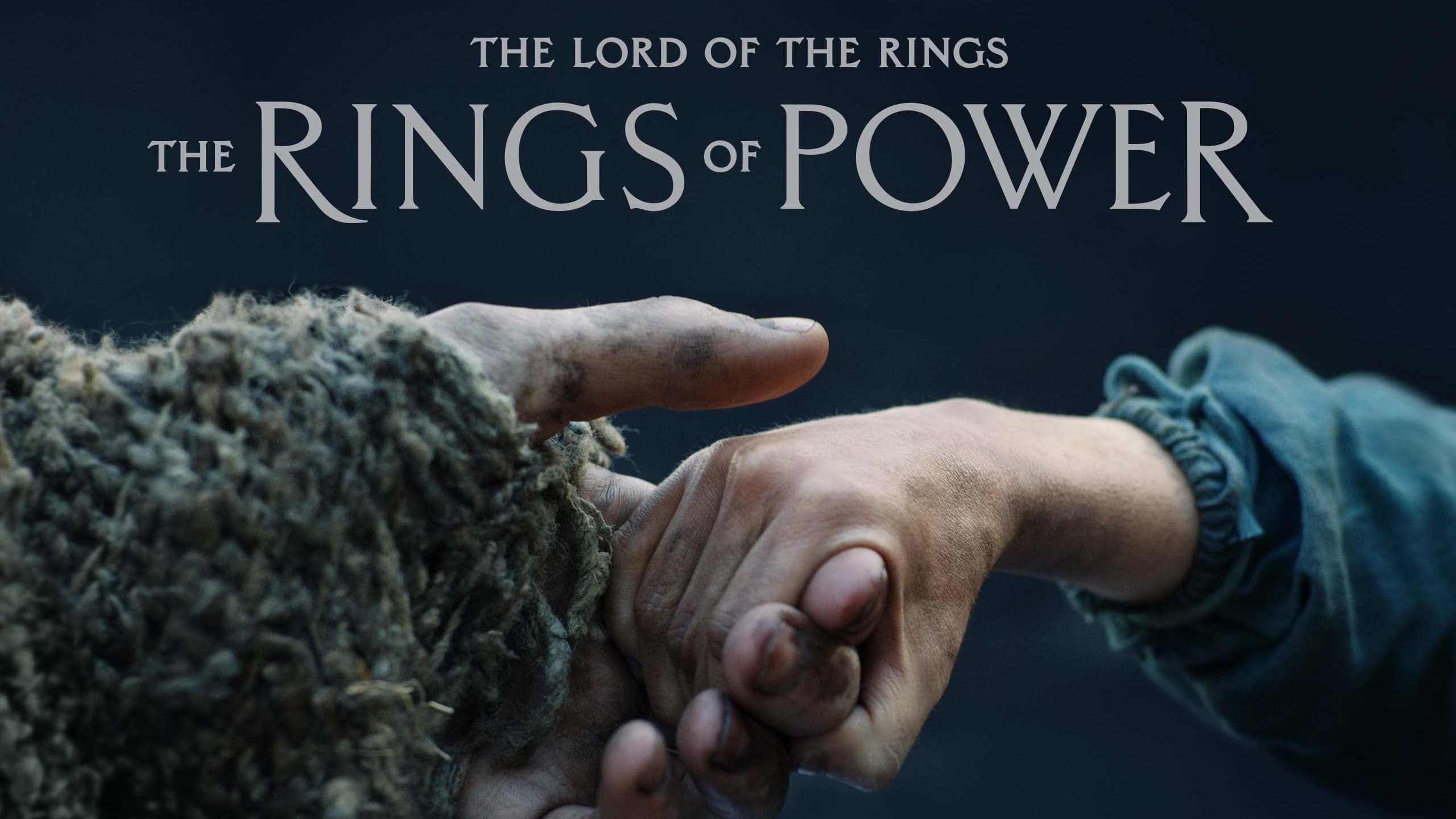 The Lord of the Rings: The Rings of Power 1.Sezon 3.Bölüm izle