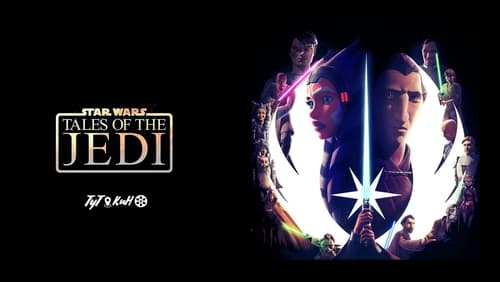 Star Wars: Tales of the Jedi 1.Sezon 2.Bölüm izle