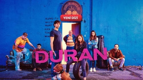 Duran 1. Sezon 7. Bölüm izle