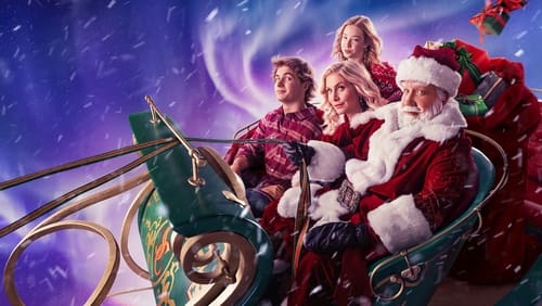 The Santa Clauses 1. Sezon 3. Bölüm Türkçe altyazılı izle