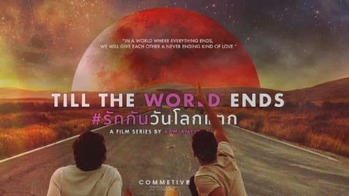 Till the World Ends 1. Sezon 6. Bölüm türkçe altyazılı izle
