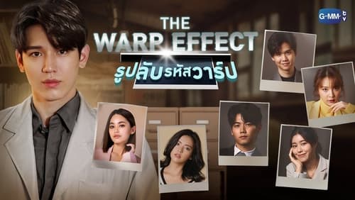 The Warp Effect 1. Sezon 6. Bölüm izle