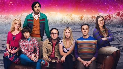 The Big Bang Theory 12. Sezon 16. Bölüm
