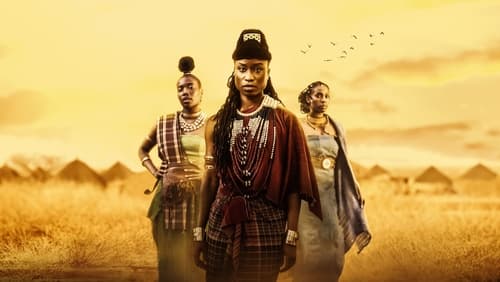 African Queens: Njinga 1. Sezon 1. Bölüm İzle