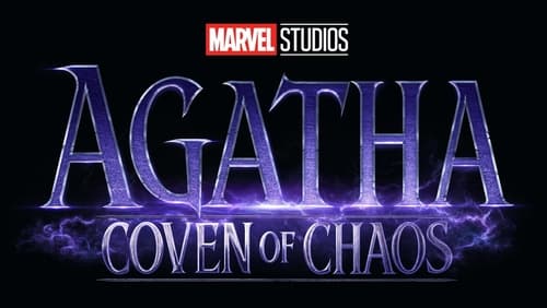 Agatha: Coven Of Chaos 1. Sezon 1.Bölüm Türkçe Altyazılı İzle