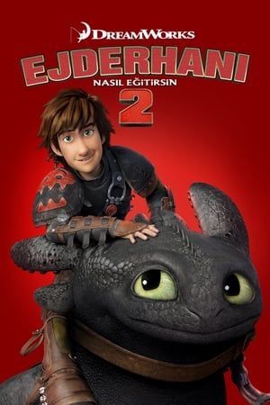 Ejderhanı Nasıl Eğitirsin 2 Film İzle