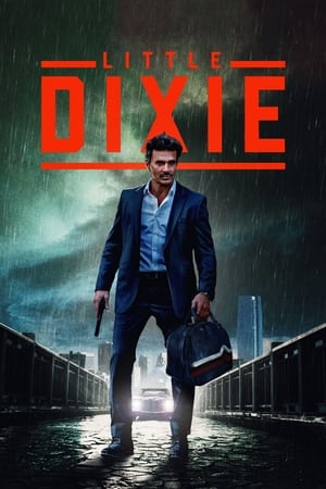 Little Dixie Film İzle