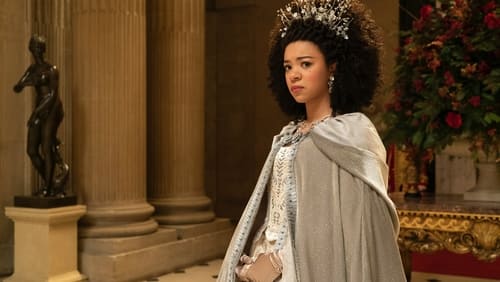 Queen Charlotte: A Bridgerton Story 1. Sezon 3. Bölüm Türkçe Altyazılı izle