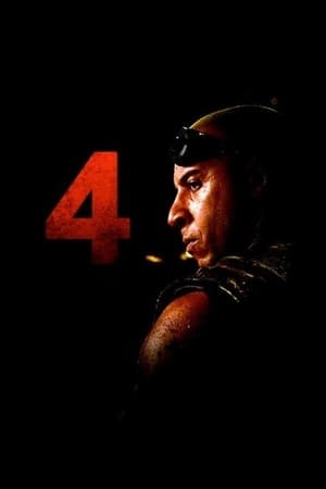 Riddick: Furya Aksiyon Film İzle